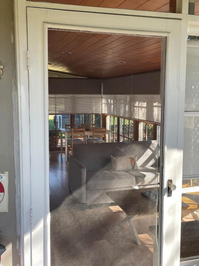 רוטברי Blueberry Hill Vineyard Stay מראה חיצוני תמונה