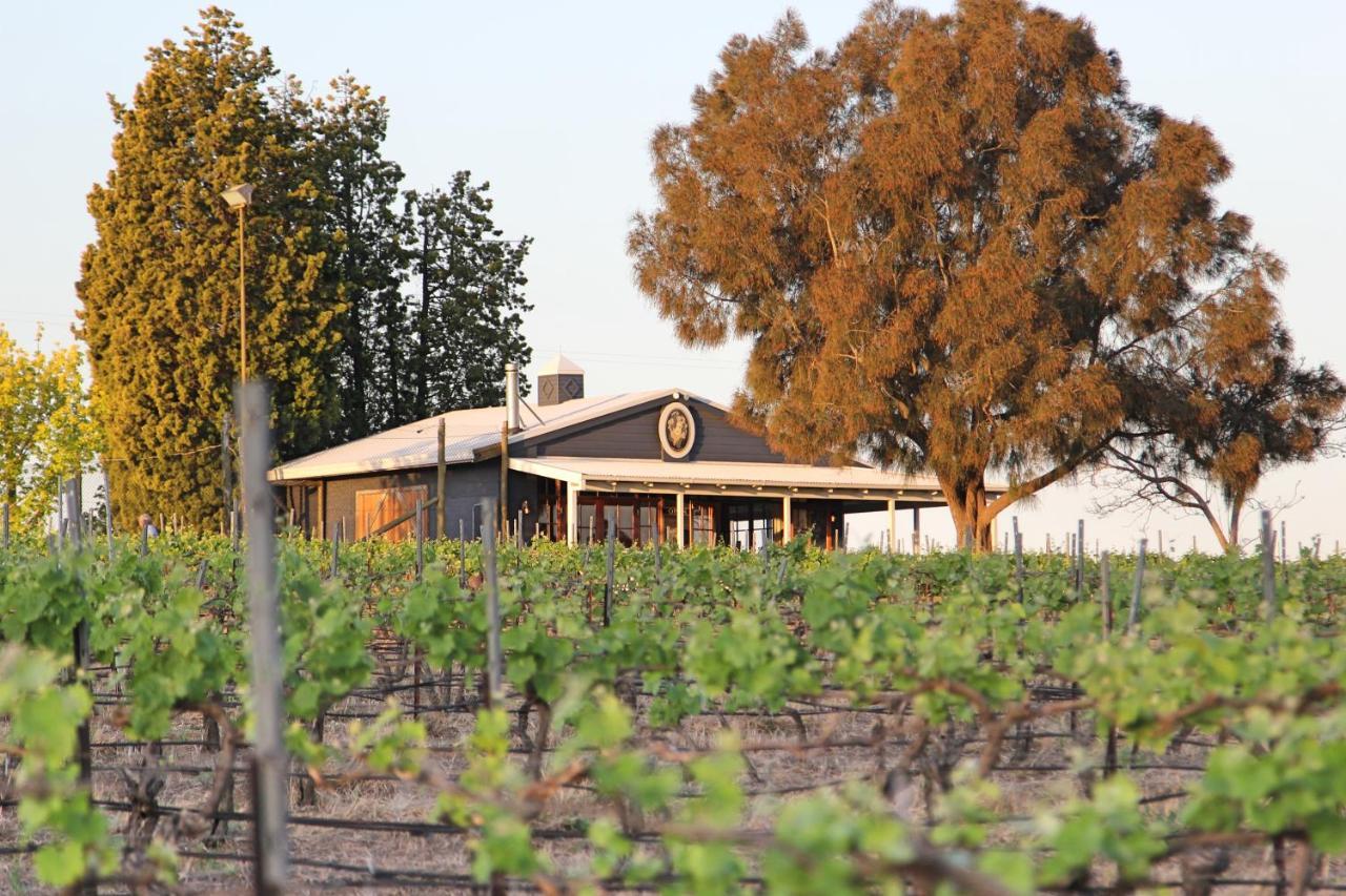 רוטברי Blueberry Hill Vineyard Stay מראה חיצוני תמונה