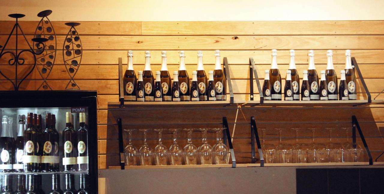 רוטברי Blueberry Hill Vineyard Stay מראה חיצוני תמונה
