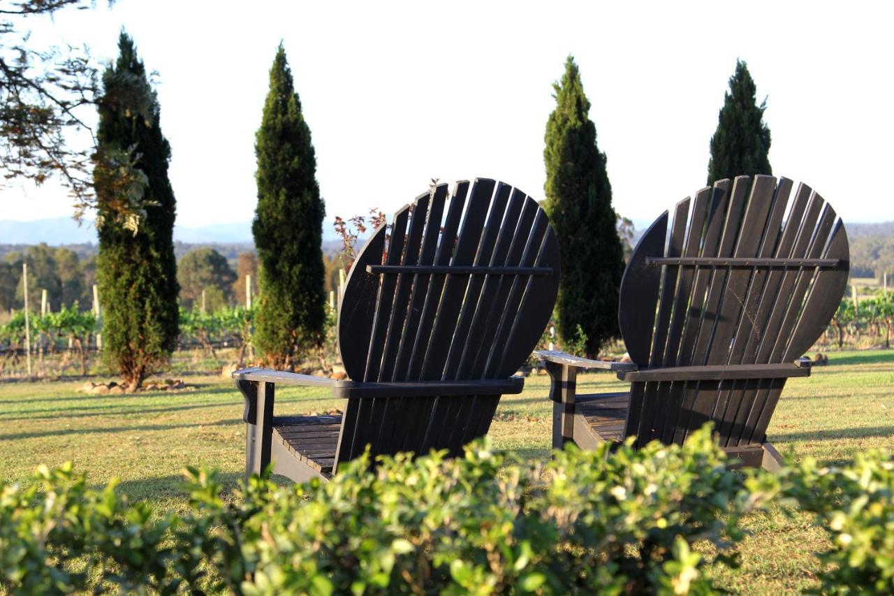 רוטברי Blueberry Hill Vineyard Stay מראה חיצוני תמונה